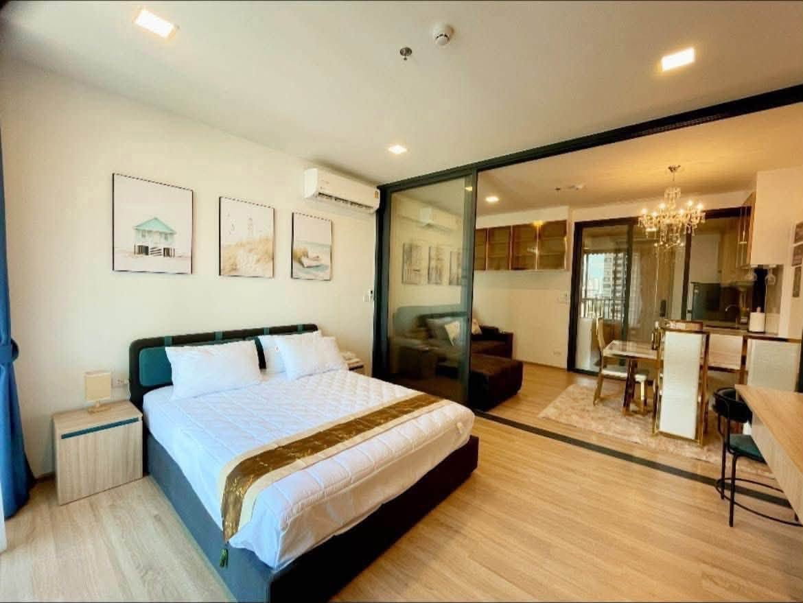 รูป R1064/[ให้เช่า] เอ็กซ์ที พญาไท (XT Phayathai) - รูปที่ 14/23