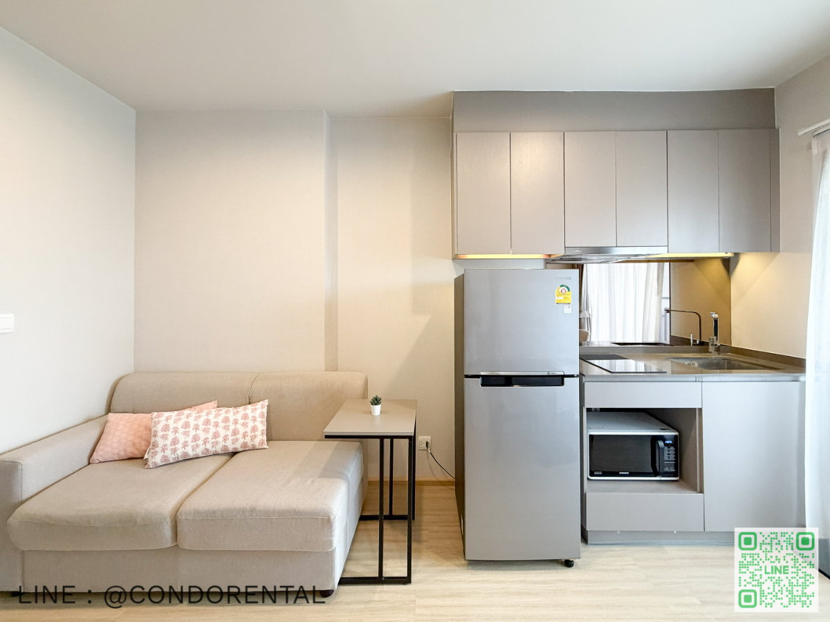 picture condo for sale The Privacy Thaphra Interchange - 8/17