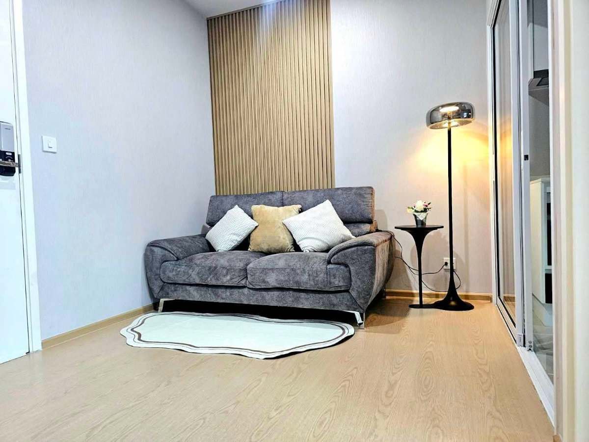 The Tree Sukhumvit 71 🔥🎉 1 bed 29sq.m only 14,500 ห้องสวยพร้อมอยู่