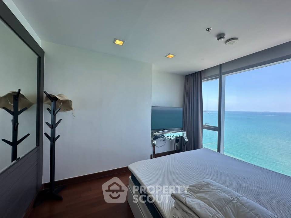 รูป คอนโด 2 ห้องนอน ชั้น 29 Modus Beachfront Condominium Wongamat (ID 3169594) - รูปที่ 5/23