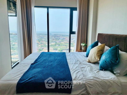รูปภาพ คอนโดหนึ่งห้องนอน ชั้น 30 Infinity One Condominium ชลบุรี (ID 3169793)