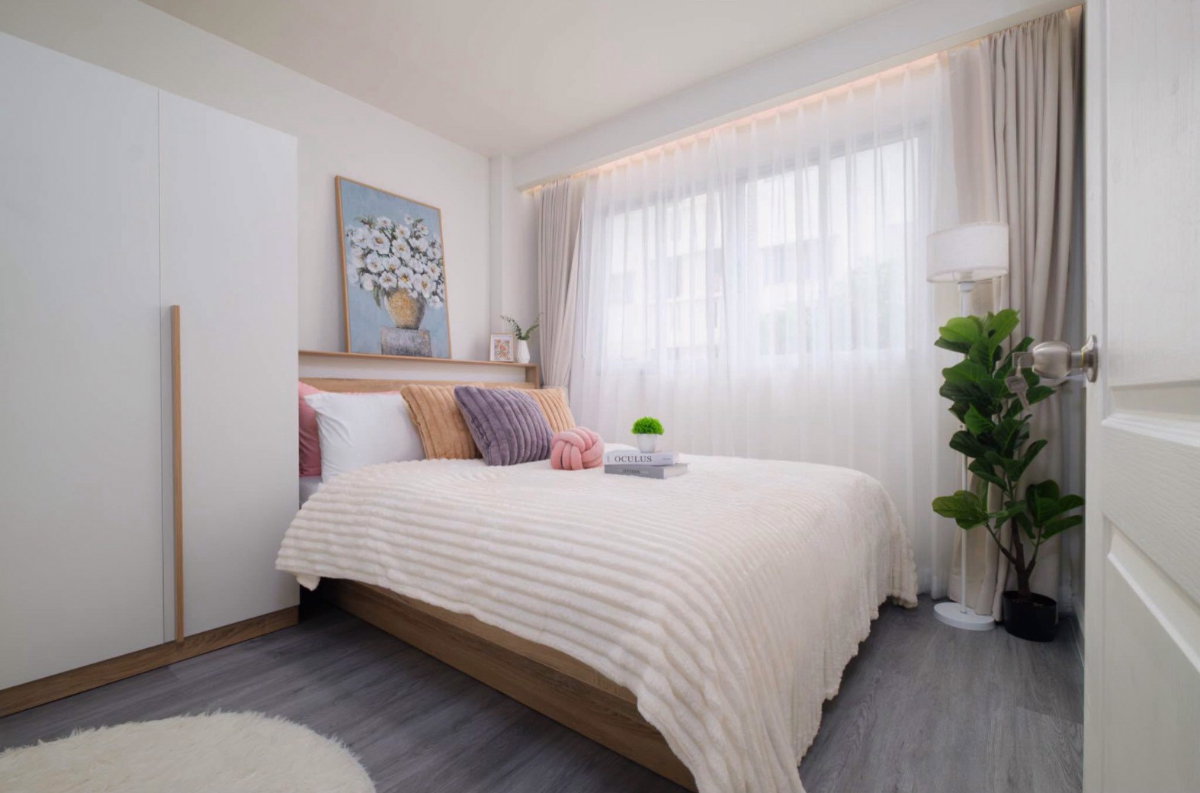 picture Lumpini Condo Town Rattanathibet - 6/11