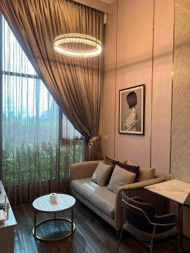 For rent Knightsbridge Space Rama9