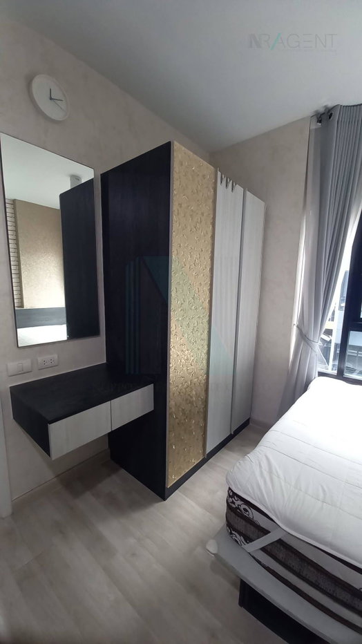 picture For Rent Condo ESTABE’ @ PHAHONYOTHIN 18 Building 1, Floor 6,Studio, Room size 27 sqm - 7/8