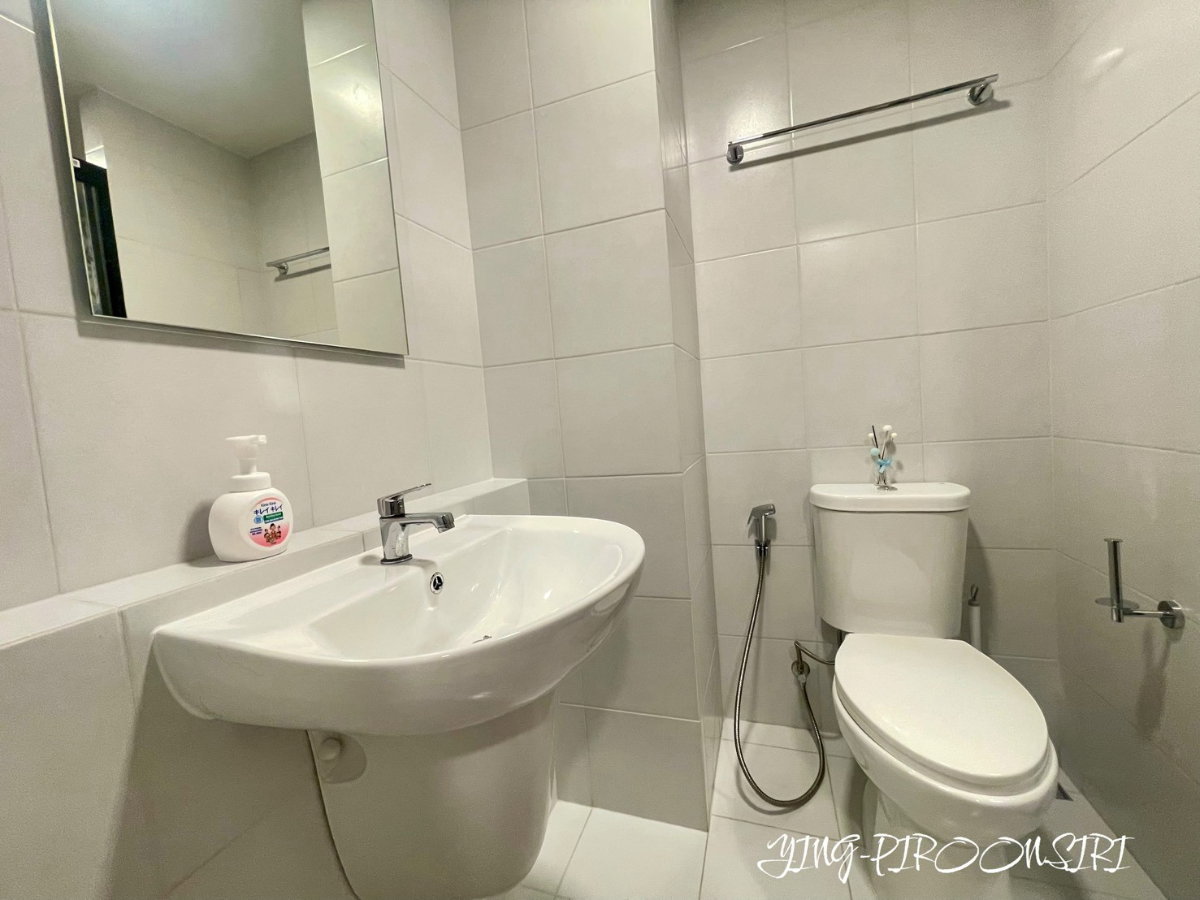 รูป ให้เช่าคอนโด กาบานาส หัวหิน ห้องStudio ยูนิต 189/123 ชั้น 5 - รูปที่ 15/38