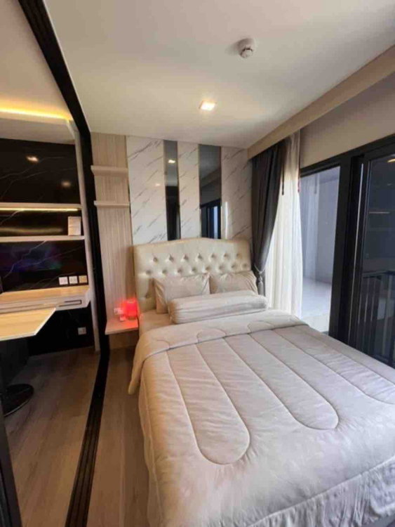 picture Code: 26KJ4176  for rent The politan rive 🔥🔥 Line ID: @kjcondo (with @)🔥🔥 - 4/23