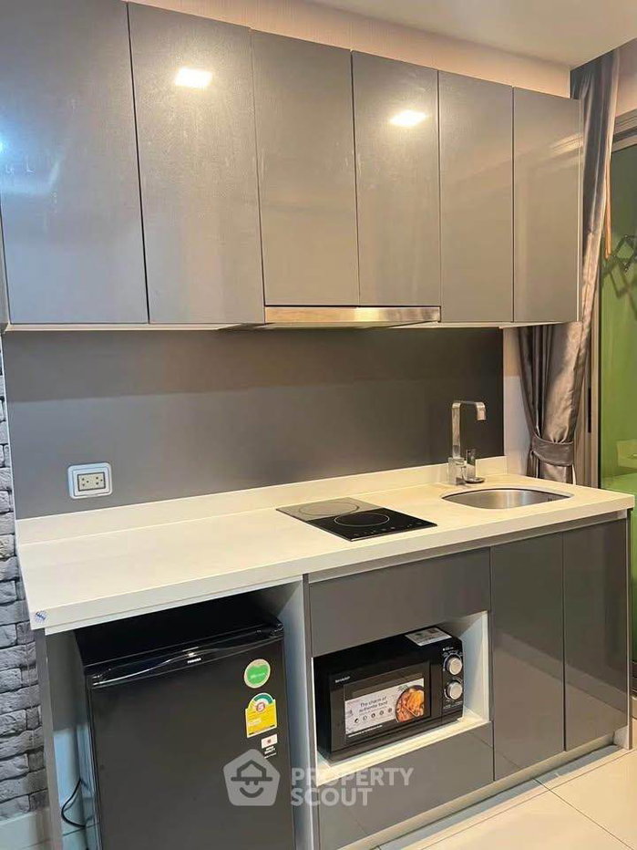 รูป คอนโด 1 ห้องนอน Arcadia Beach Continental พัทยาใต้ (ID 2953404) - รูปที่ 6/12