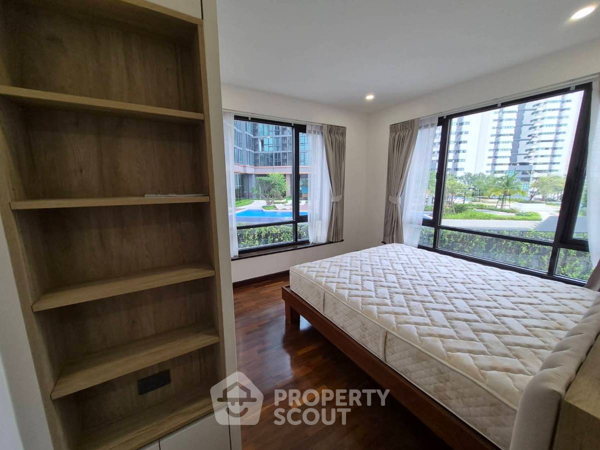รูป คอนโด 2 ห้องนอน 96 ตร.ม. Baan Piya Sathorn ใกล้ MRT สีลม (ID 3171150) - รูปที่ 8/14