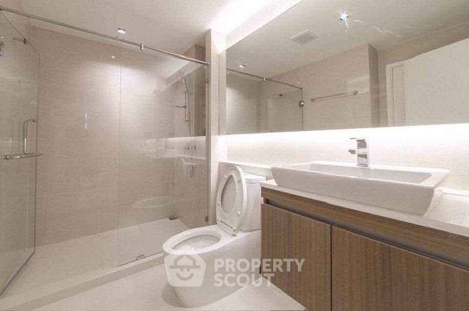 รูป คอนโด 1 ห้องนอน 60 ตร.ม. Vtara 36 เดินทางด้วย BTS ทองหล่อ (ID 3169335) - รูปที่ 3/7