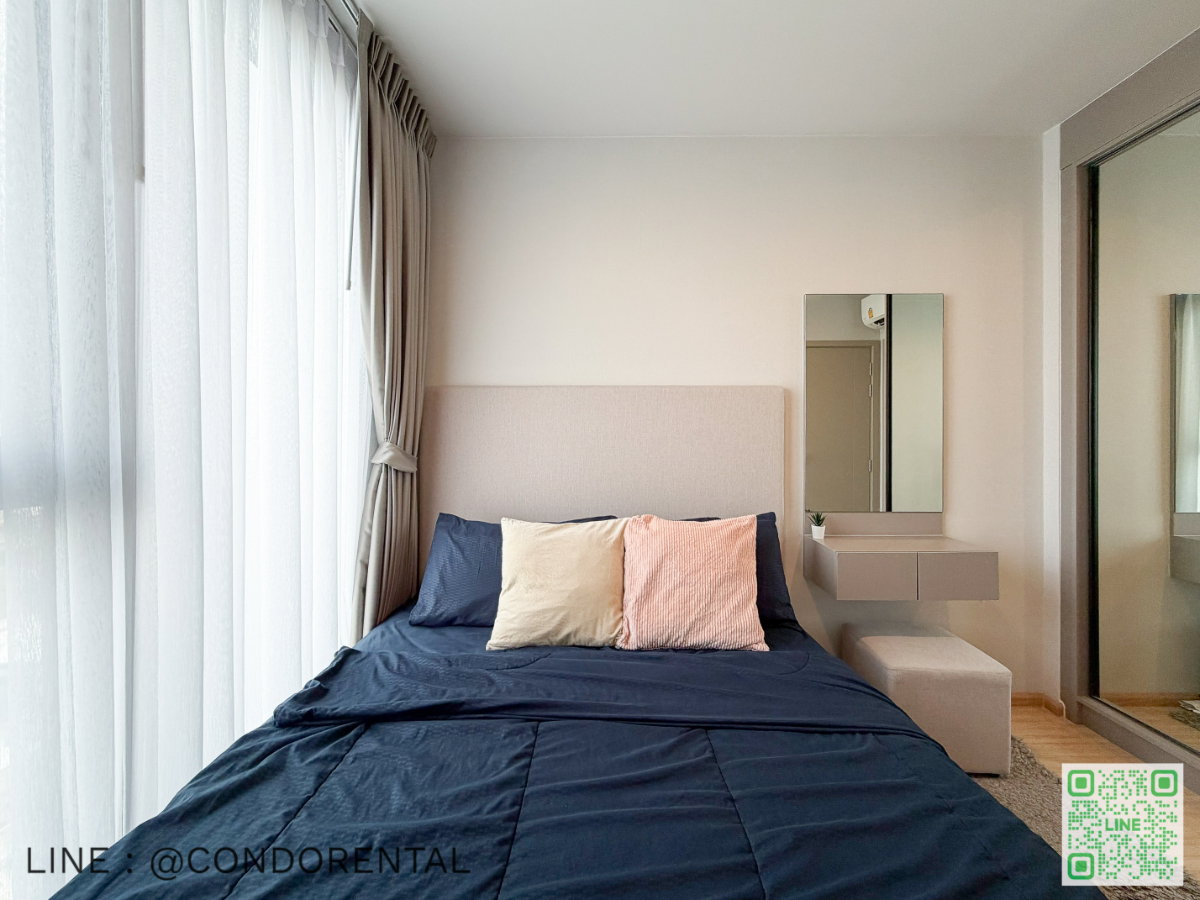 picture condo for sale The Privacy Thaphra Interchange - 1/17