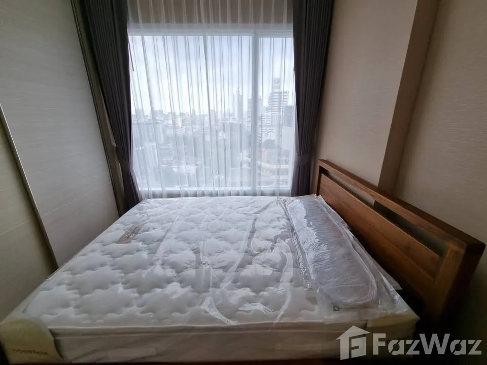 รูป ขาย คอนโด 1 ห้องนอน ในโครงการ เดอะ เซนต์ เรสิเดนเซส 6662571 - รูปที่ 6/7