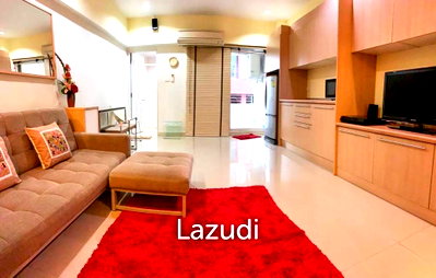 Condos for rent : 44 Sqm 1 Bed Aree Place Phahonyothin