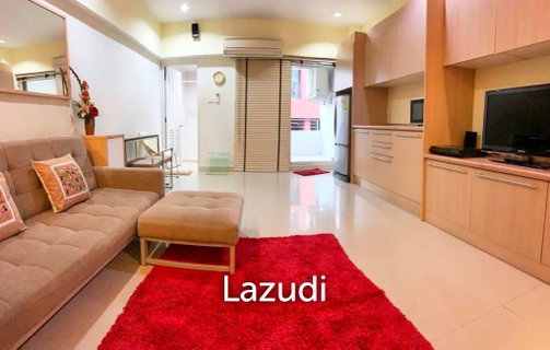 รูปภาพ 44 Sqm 1 Bed Aree Place Phahonyothin