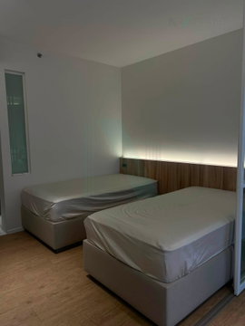 📌 For Sell Condo TRIPLE Y RESIDENCE Building 1, Floor 26,1 bed room, Room size 34 sqm