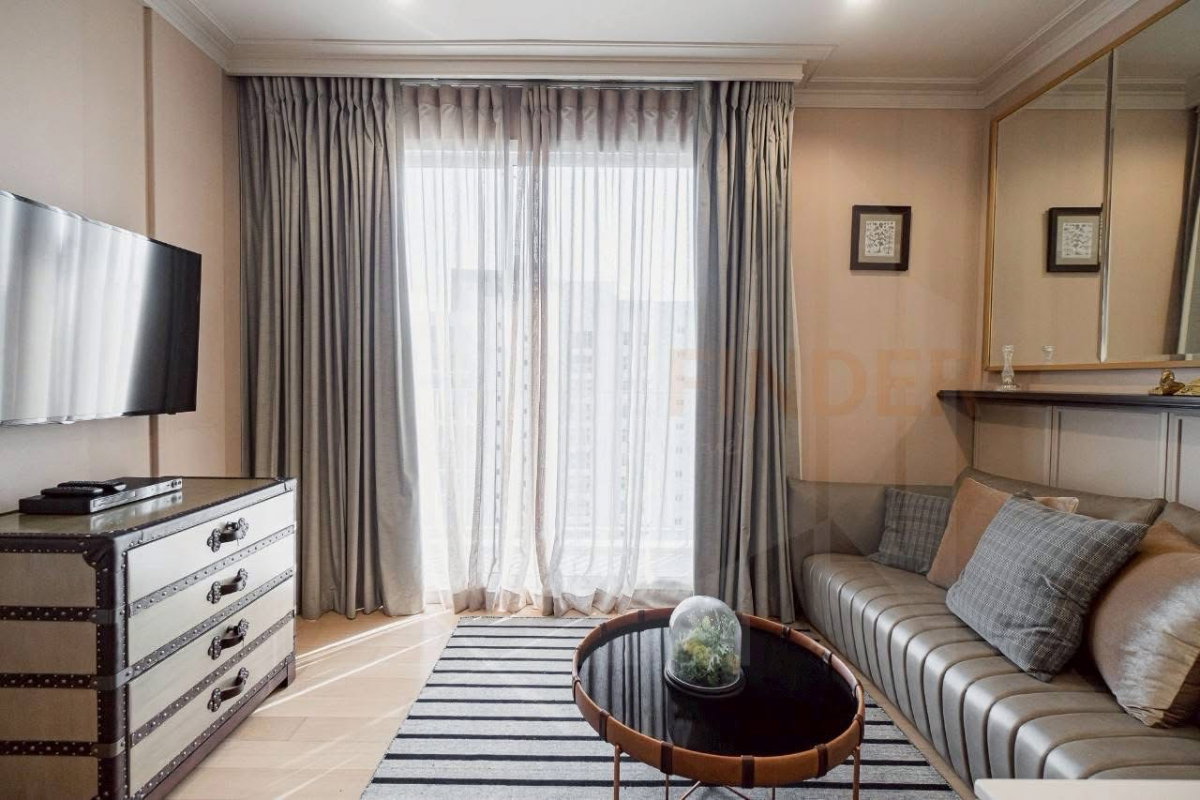 picture For rent Luxury condo HQ Thonglor  - 4/7