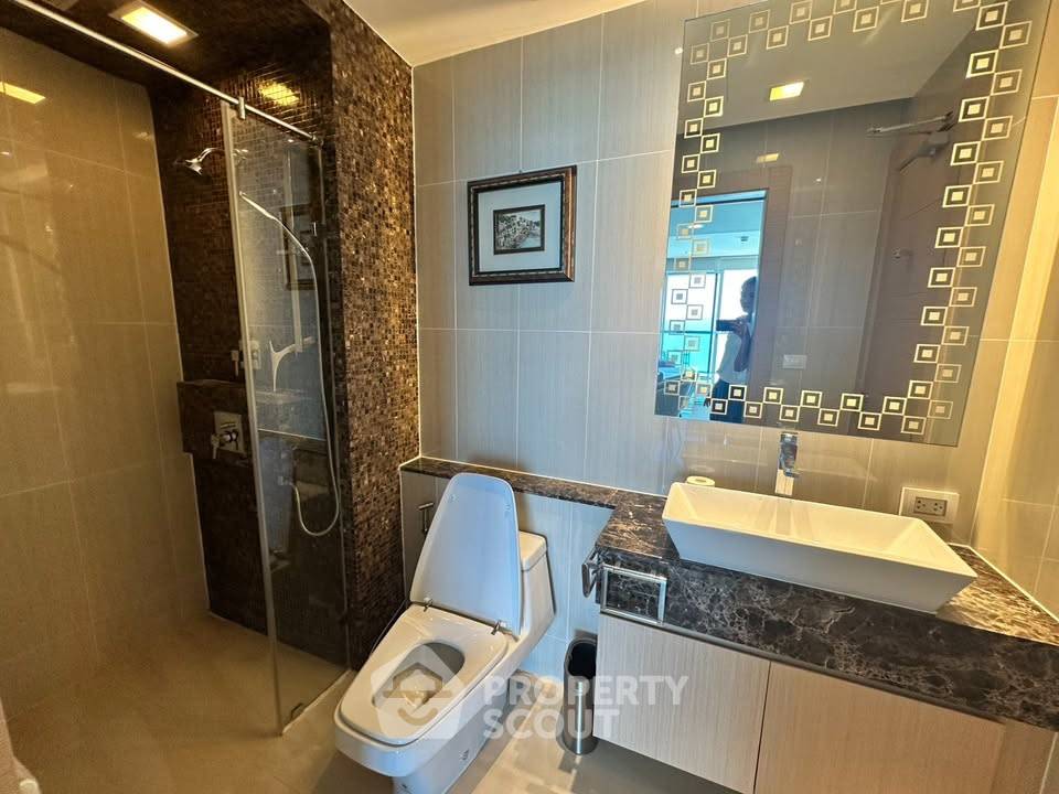 รูป คอนโด 2 ห้องนอน ชั้น 29 Modus Beachfront Condominium Wongamat (ID 3169594) - รูปที่ 19/23