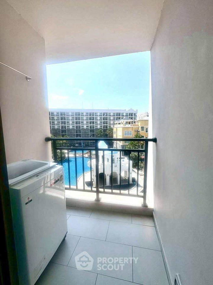 รูป คอนโด 1 ห้องนอน Arcadia Beach Continental ย่านพัทยาใต้ (ID 2952987) - รูปที่ 7/7