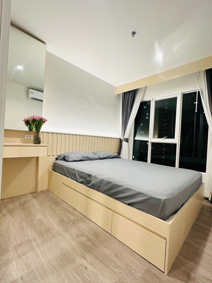 รูป 🎯ว่าง Regent home Bangna  Line ID: 0982162681 - รูปที่ 1/6
