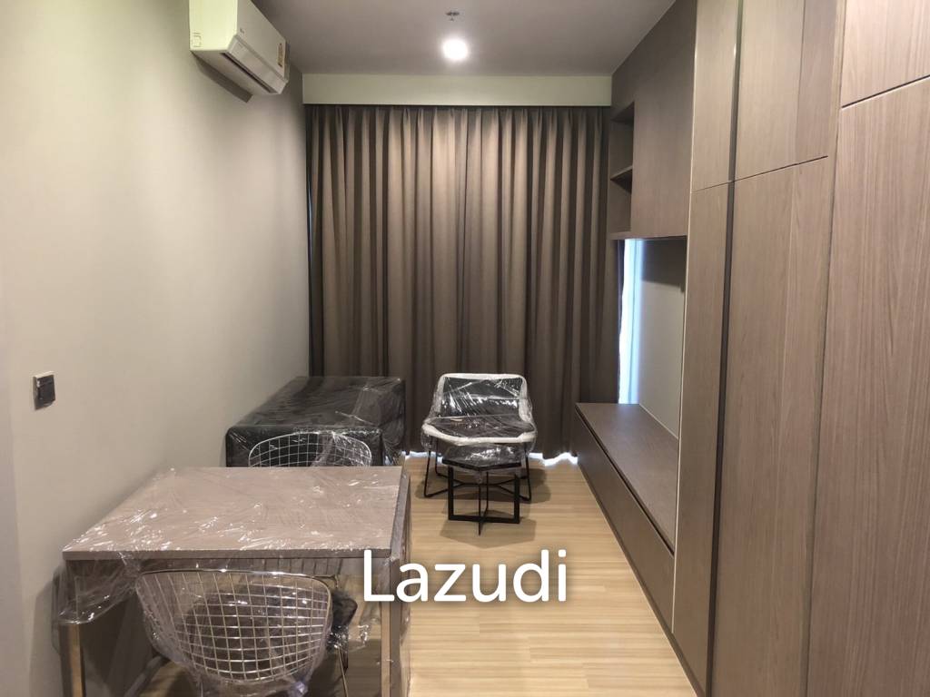 picture 2 Bed 2 Bath 55 SQ.M M Jatujak - 1/9