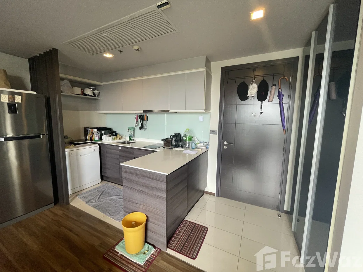 รูป คอนโดให้เช่า 2 ห้องนอน ในโครงการ ซีล บาย แสนสิริ 1105752 - รูปที่ 8/14