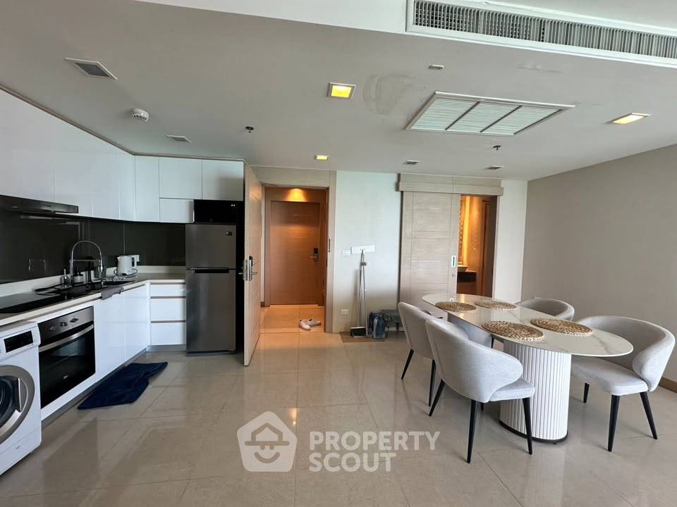 รูป คอนโด 2 ห้องนอน ชั้น 29 Modus Beachfront Condominium Wongamat (ID 3169594) - รูปที่ 21/23