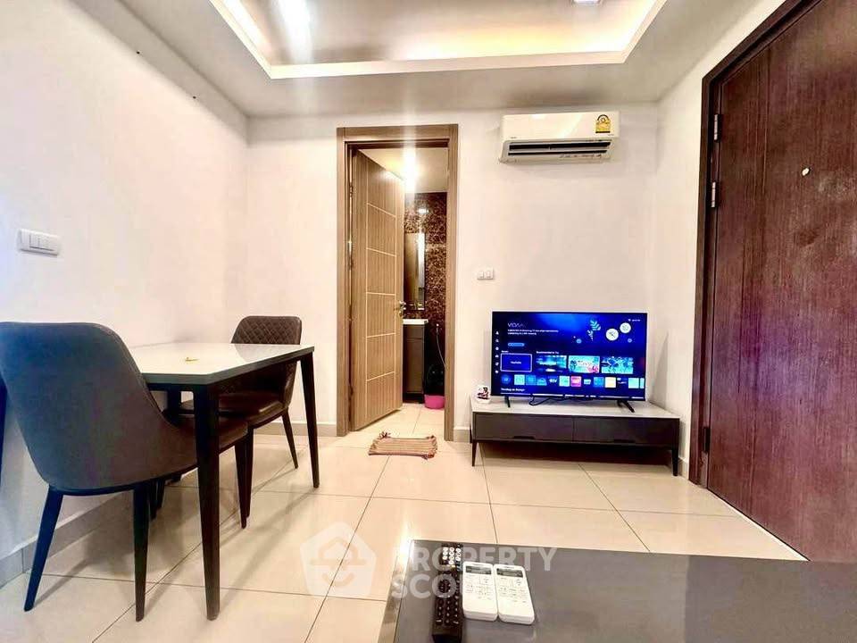 รูป คอนโด 1 ห้องนอน Arcadia Beach Continental ย่านพัทยาใต้ (ID 2952987) - รูปที่ 2/7