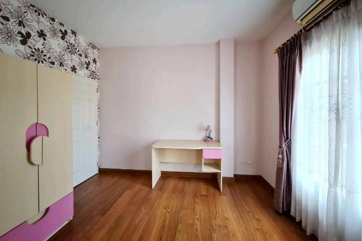 รูป ให้เช่าบ้านเดี่ยว ใจกลางเมืองระยอง 25,000/เดือน - รูปที่ 18/27