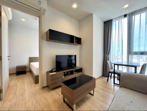 🔥ให้เช่า 22,000 บาท✨ The Line Phahol Pradipat (1 ห้องนอน 1 ห้องน้ำ) 33.89 ตรม. ▫️สนใจเช่าติดต่อ @sanhaproperty📲095-6922871 🏷️รหัส OW26041