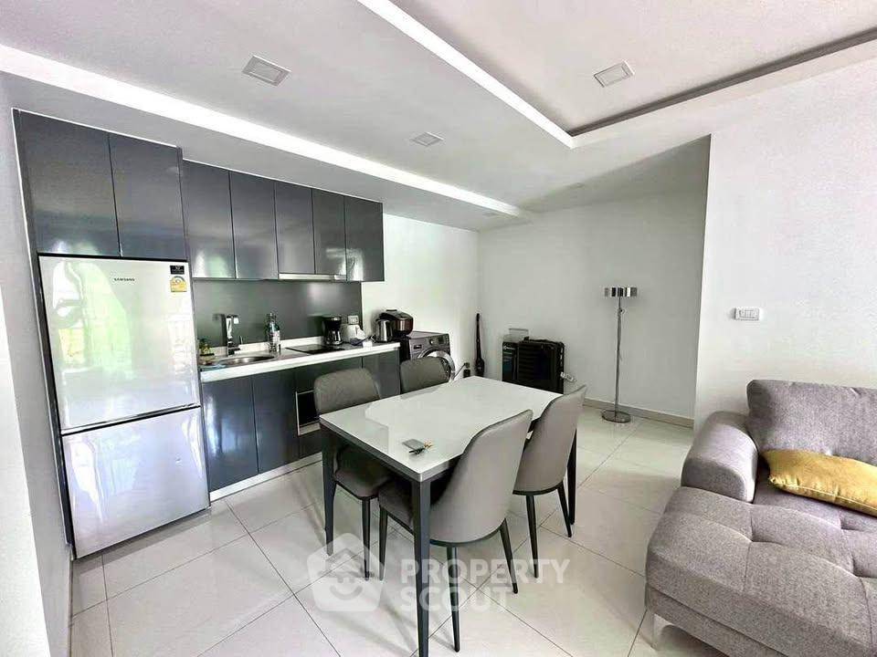 รูป คอนโดสองห้องนอนให้เช่า Arcadia Beach Continental พัทยาใต้ (ID 3014139) - รูปที่ 2/12