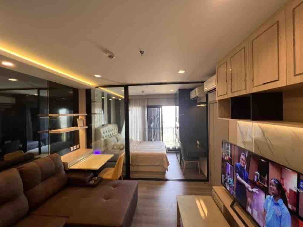 picture Code: 26KJ4176  for rent The politan rive 🔥🔥 Line ID: @kjcondo (with @)🔥🔥 - 1/23