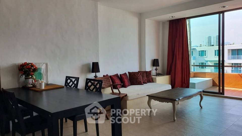 รูป ขายคอนโด 2 ห้องนอน Las Tortugas Condominium หัวหิน (ID 3169549) - รูปที่ 2/12