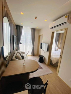 35th-Floor 1-BR At Noble State 39 Near BTS Phrom Phong (ID 1333871)