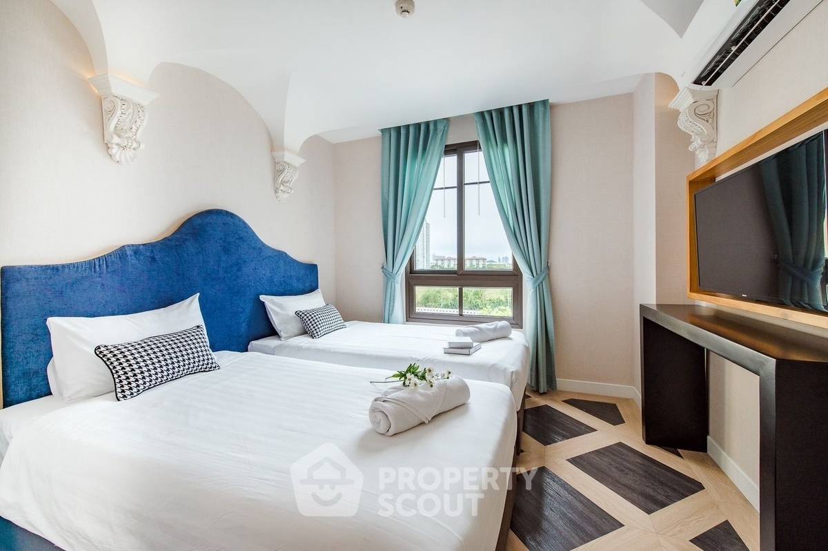 รูป คอนโด 2 ห้องนอน Casa Espana Condominiums ให้เช่าในพระตำหนัก (ID 2183146) - รูปที่ 15/17