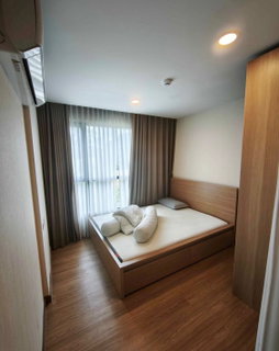 รูปภาพ THE CUBE LOFT Srinakarin - Theppharak for rent ✨ Fully furnished