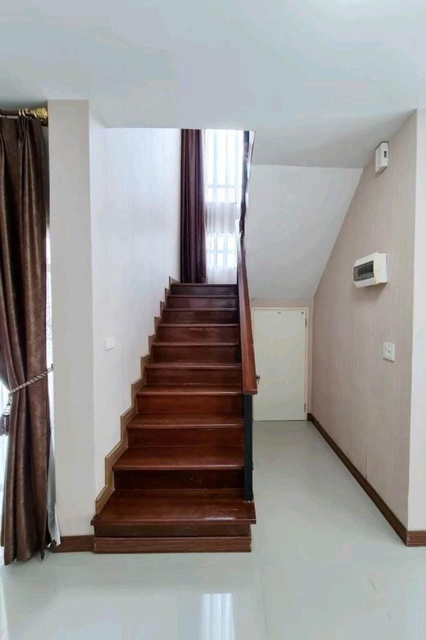 รูป ให้เช่าบ้านเดี่ยว ใจกลางเมืองระยอง 25,000/เดือน - รูปที่ 15/27