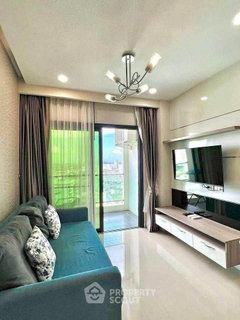 รูปภาพ คอนโด 1 ห้องนอน ชั้น 27 ให้เช่า Dusit Grand Condo View จอมเทียน (ID 3010642)