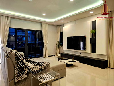 บ้านเดี่ยว สนามบินสุวรรณภูมิ : ✨ ขาย เซนโทร บางนา  ✨  💰 ราคา 18,500,000 บาท
