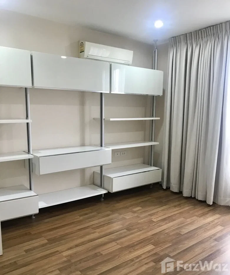 รูป ขาย คอนโด 2 ห้องนอน ในโครงการ พีจี พระราม 9 6662361 - รูปที่ 6/7