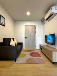 รูปภาพ 🟪🟦🟩🟨🟧 Condo for rent: Chewathai Hallmark Ladprao - Chokchai 4 **Available August 20, 2026** 🛎️🛎️ | Line@: @assetspro