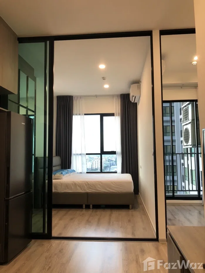 รูป KnightsBridge Collage - รามคำแหง (ใกล้ รพ.ราม 1) 6652593 - รูปที่ 1/5