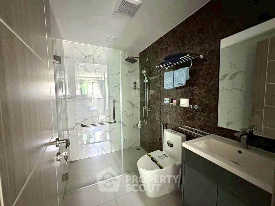 รูป คอนโดสองห้องนอนให้เช่า Arcadia Beach Continental พัทยาใต้ (ID 3014139) - รูปที่ 11/12