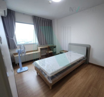 🎉 For Sell Condo SUPALAI VISTA @ PAK KRED INTERSECTION Building 1, Floor 25,2 bed room, Room size 71 sqm