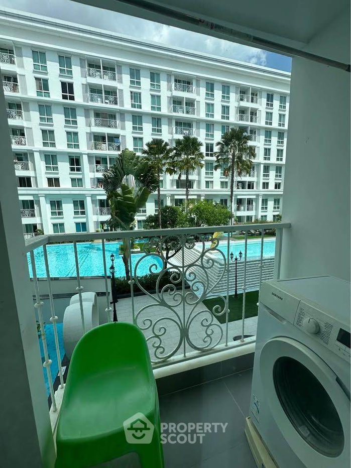 รูป ราคาดี ห้อง 1 ห้องนอน The Orient Resort & Spa พัทยา (ID 2948487) - รูปที่ 13/13