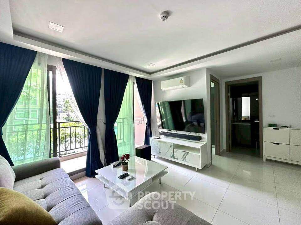 รูป คอนโดสองห้องนอนให้เช่า Arcadia Beach Continental พัทยาใต้ (ID 3014139) - รูปที่ 5/12