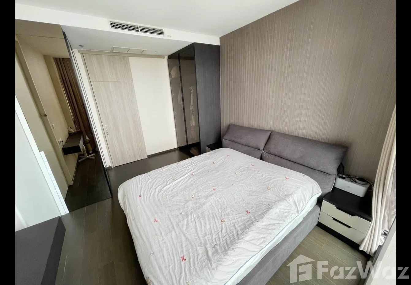 รูป ขาย คอนโด 2 ห้องนอน ในโครงการ โนเบิล เพลินจิต 6662438 - รูปที่ 3/6