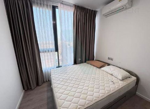 🎊 For Rent Condo MODIZ RHYME RAMKHAMHAENG Building 1, Floor 22,1 bed room, Room size 30 sqm