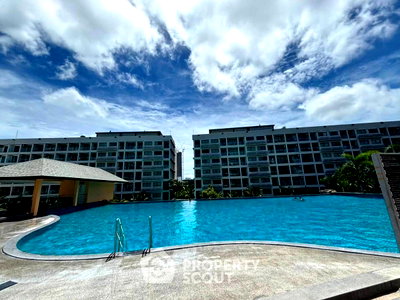 ขายคอนโด : คอนโด 1 ห้องนอน Laguna Beach Resort 3 The Maldives พัทยา (ID 3169632)