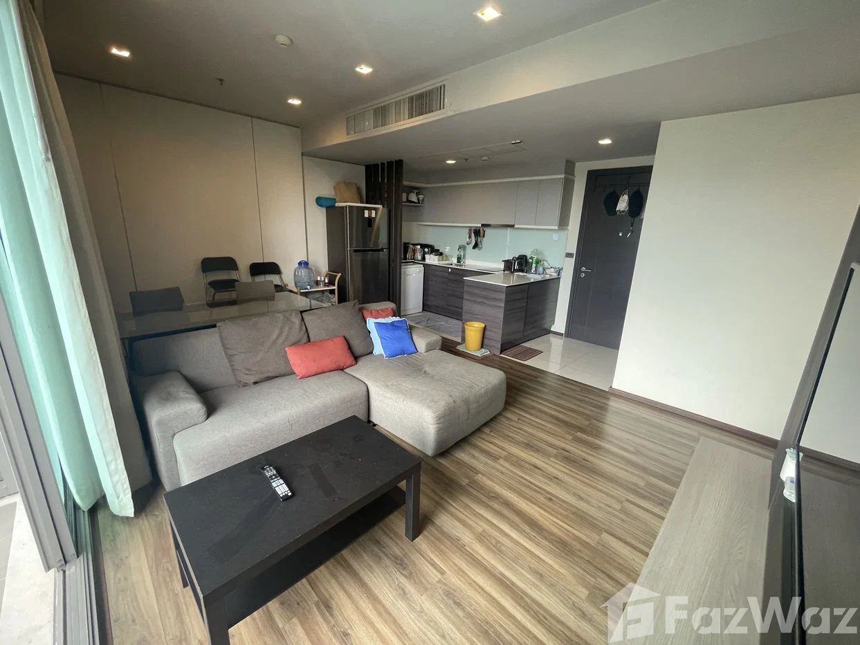 รูป คอนโดให้เช่า 2 ห้องนอน ในโครงการ ซีล บาย แสนสิริ 1105752 - รูปที่ 2/14