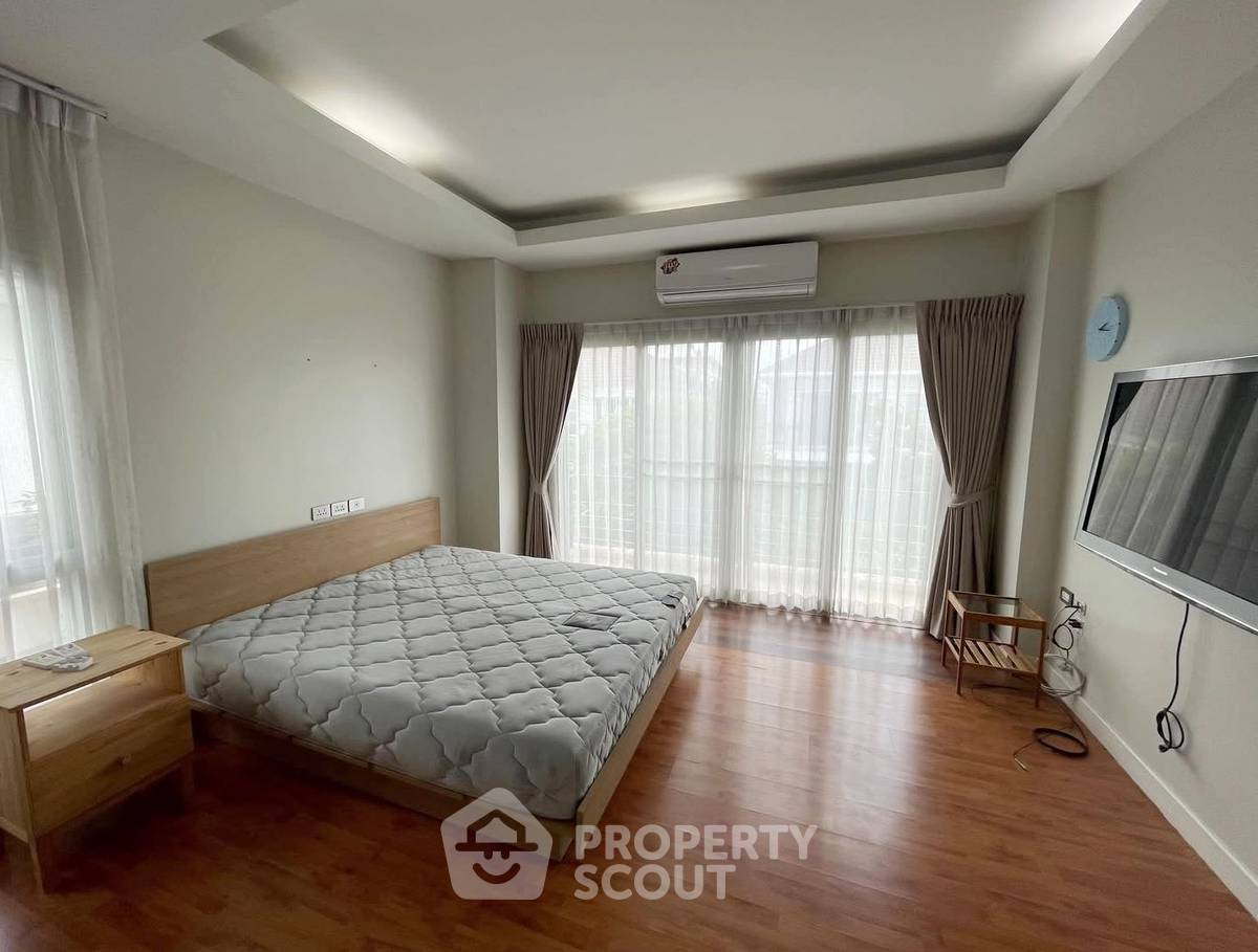 รูป บ้าน 3 ห้องนอน Life Bangkok Boulevard Ramintra 23 ย่านบางเขน (ID 3171498) - รูปที่ 7/10