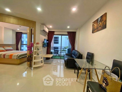 รูปภาพ 1-BR Condo For Rent At City Garden Pratumnak, Phratamnak (ID 3001268)